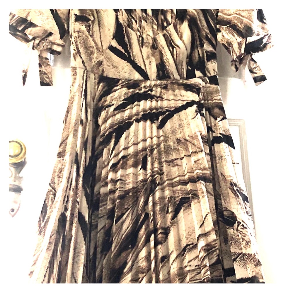 Fun dress